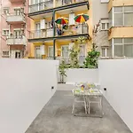 Belem Modern Flat