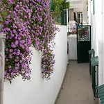 Dalma Flats - Garden