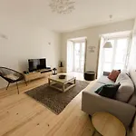 Altido Trendy 2Br Apt In Sao Bento, Moments From Garden Sao Bento