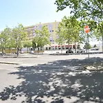 Parque Nacoes Prime Apartments 13