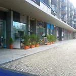 Parque Nacoes Prime Apartments 13