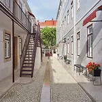 Vila Rosario In Graca