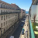 Lv Premier Apartments Baixa- Pr