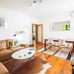 Lv Premier Apartments Baixa- Pr