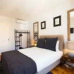 Ola Lisbon - Lapa I