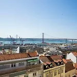 Ola Lisbon - Lapa I