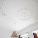 Trendy Alcantara Apartment