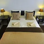 Parreiras Cosy Apartments