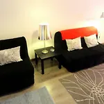 Parreiras Cosy Apartments