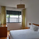 Lx4U Apartments - Martim Moniz