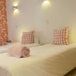 Santa Catarina Terrace By Homing