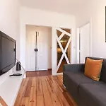 Typical Mouraria By Homing