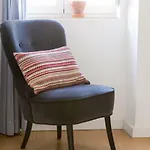 Green Street - Lovely Historic Center Apartment