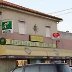 Residencial Miratejo