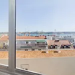Olá Lisbon - Lapa with Panoramic View II