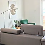 Time In Apartment