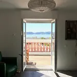 Time In Apartment