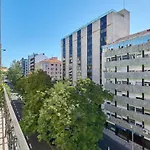 Charming Apartment Marquês