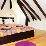 Apartamento No Coracao De Alfama
