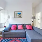 Casa Oliveira In Alvalade