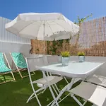 Graca Patio Apartment