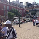 Little Alfama Town