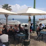 Little Alfama Town