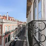 Principe Real T.M. Flat Charming View