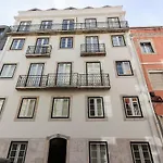 Principe Real T.M. Flat Charming View