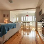 Principe Real T.M. Flat Charming View