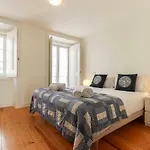 Principe Real T.M. Flat Charming View
