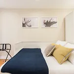 The Modern 1551 Apartment