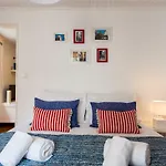 Joivy Charming Apt Near Fado Museum