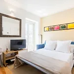 Santana Apartment By Sublime Houses