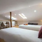 Alfama Regueira Duplex