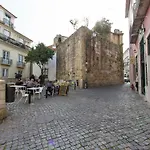 Alfama Regueira Duplex
