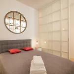 Lisbon Rouge Apartment In The Lisbon Heart