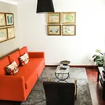 Cozy&Spacious apartment in Graça, Lisbon