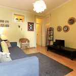 Casinha Lisboeta Ut Bridge Apartamento Alcantara
