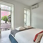 Myplacelisbon - Luxury Trindade I