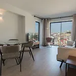 Modern Apartment With View Near Castelo De Sao Jorge