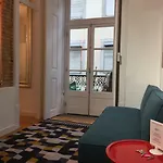 Sapateiros Street 207 - City Center Apartment
