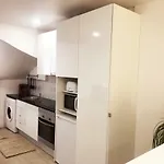 20 Rc - Lisbon City Studio Apartment
