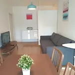 Lisbon Central Apartment In Entrecampos