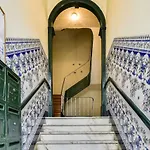 Amazing Lisboa! Views & Style In Historical Graca