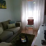 Alojamento Sete Rios