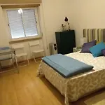 Alojamento Sete Rios