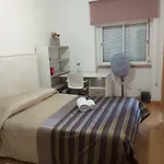 Alojamento Sete Rios