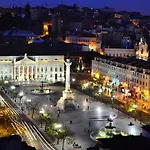 Lisbon Apartments In Anjos