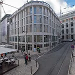 Myplacelisbon - Luxury Trindade I